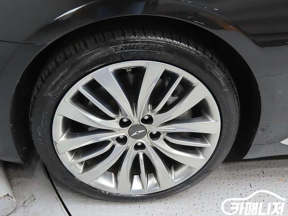 [제네시스]G80 3.3 GDI AWD 프리미엄 럭셔리 (5인승) #가을특가--4