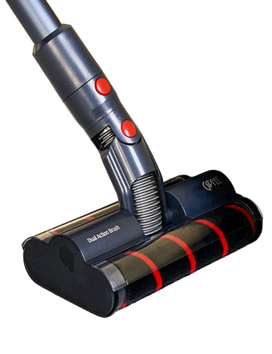 기펠무선청소기 P11--2