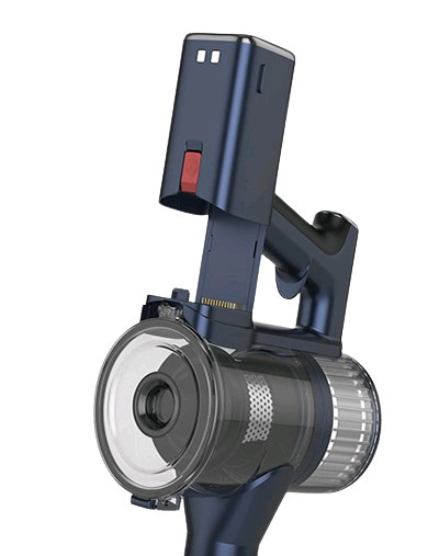 기펠무선청소기 P11--4