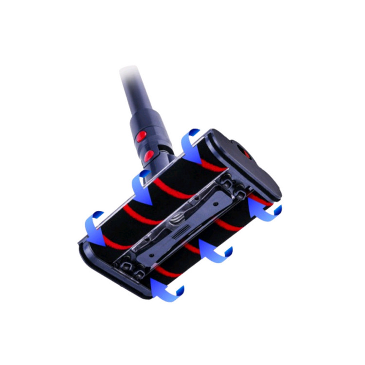 기펠무선청소기 P11--5