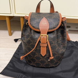 셀린느 풀코 백패 미니