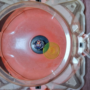 베이블레이드 버스트 갓 무한 스핀 베이스타디움 DX 세트 (전동 팽이 경기장 전동 베이 경기장 스트라이크 갓 발키리