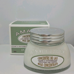 미개봉) 록시땅 아몬드 밀크 컨센트레이트 바디로션200ml