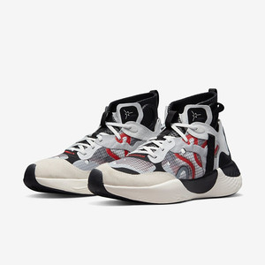 265) 새제품 나이키 조던 델타3 농구화 운동화 이미지