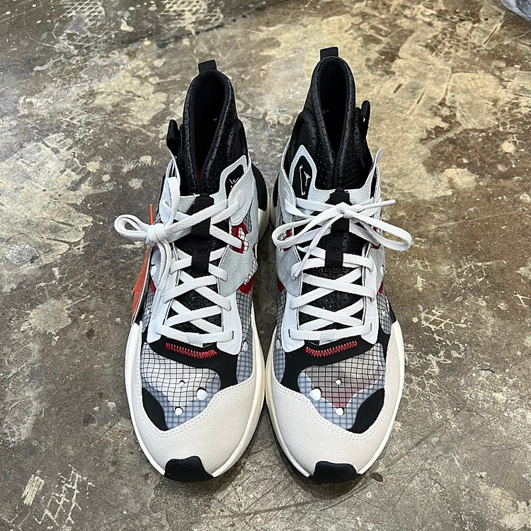 265) 새제품 나이키 조던 델타3 농구화 운동화 이미지