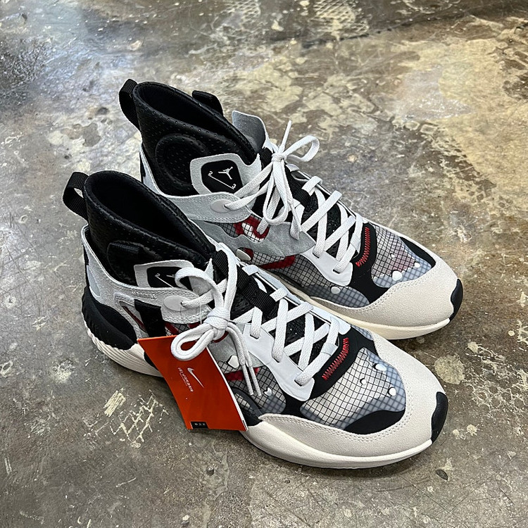 265) 새제품 나이키 조던 델타3 농구화 운동화 이미지