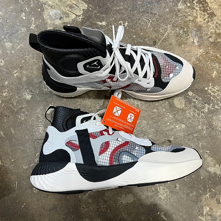 265) 새제품 나이키 조던 델타3 농구화 운동화 이미지