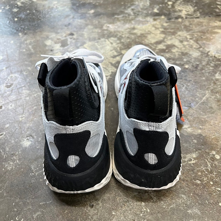 265) 새제품 나이키 조던 델타3 농구화 운동화 이미지