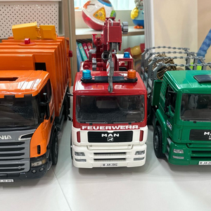 브루더자동차 일괄