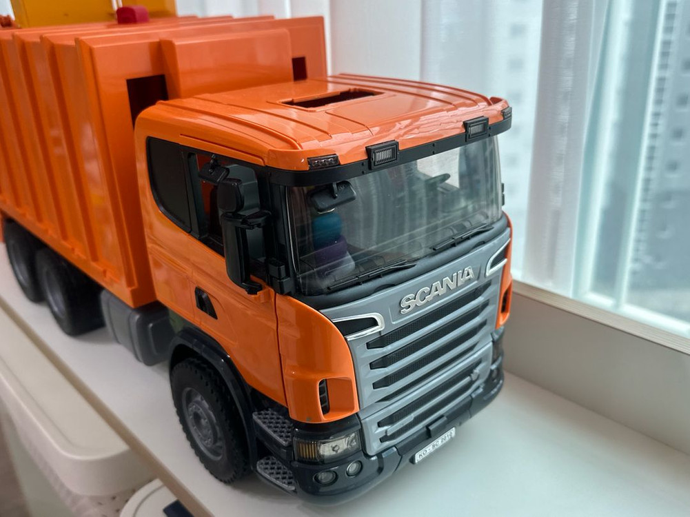 브루더자동차 일괄--1