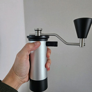 KINU 키누 M47 트래블러 그라인더, 팝콘방