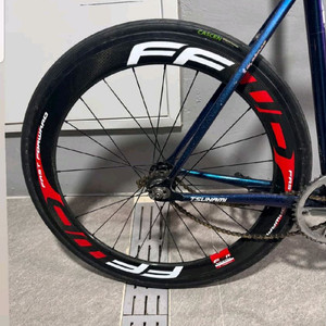 페포 fr6 리어 휠셋 판매 교신 봅니다 이미지