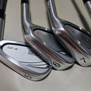 에폰 AF-305 아이언