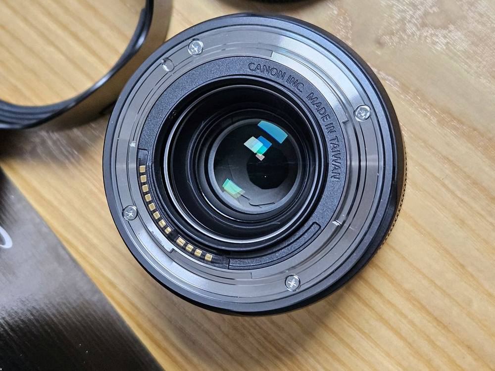 캐논 rf 35mm f1.8 35.8--1
