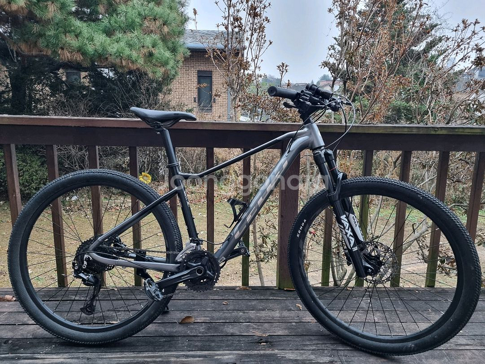 첼로 mtb 자전거 xc sports 팝니다.--1