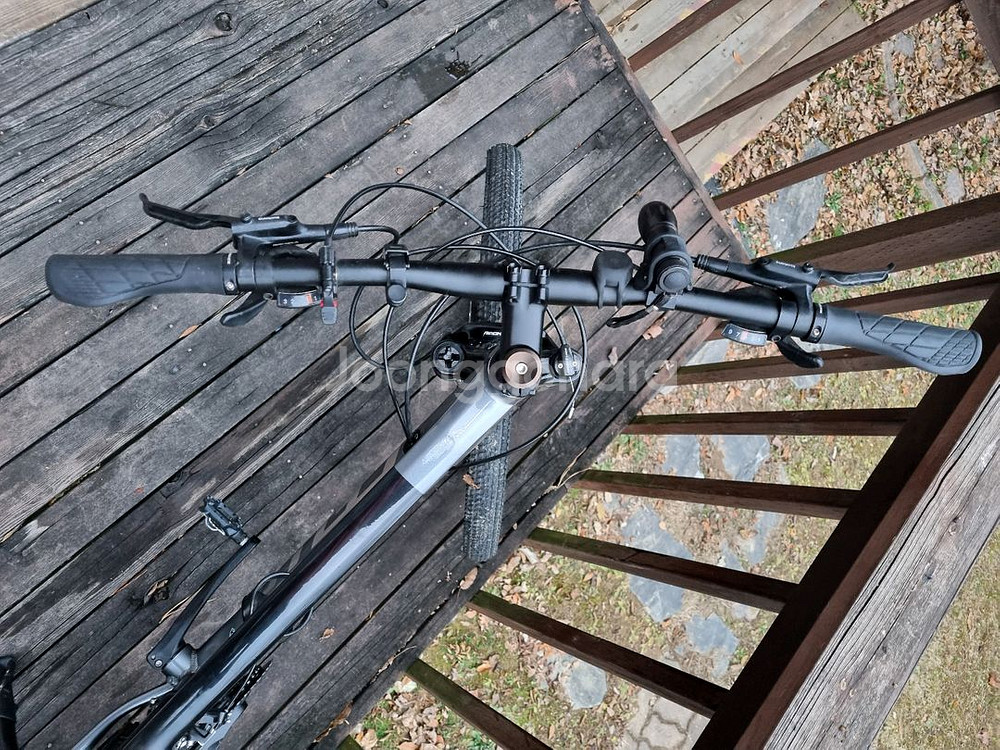 첼로 mtb 자전거 xc sports 팝니다.--2