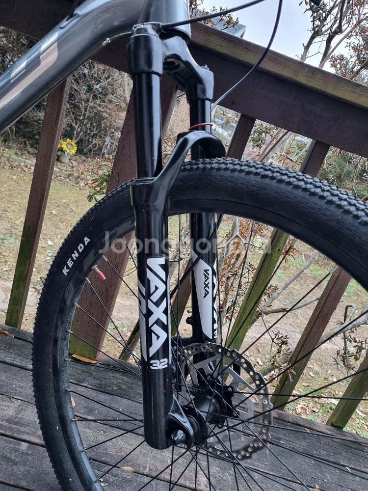 첼로 mtb 자전거 xc sports 팝니다.--5