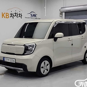 [기아]더 뉴 기아 레이 밴 2인승 프레스티지 스페셜 #가을특가 이미지