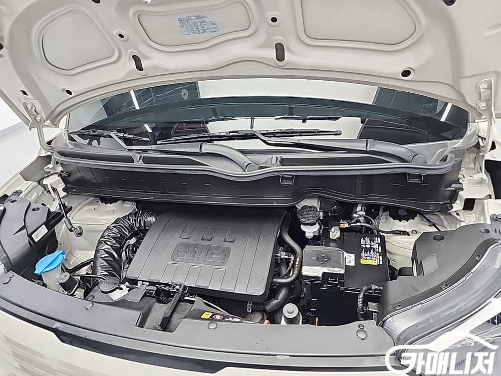 [기아]더 뉴 기아 레이 밴 2인승 프레스티지 스페셜 #가을특가 이미지