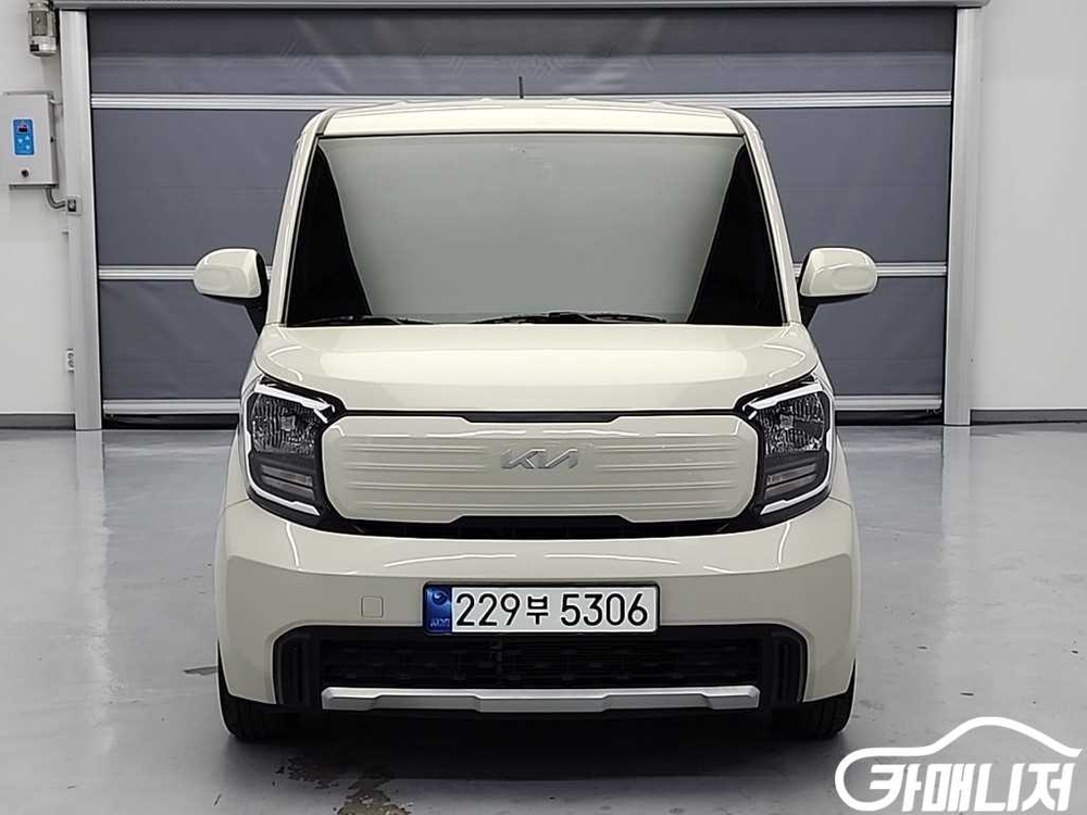 [기아]더 뉴 기아 레이 밴 2인승 프레스티지 스페셜 #가을특가 이미지