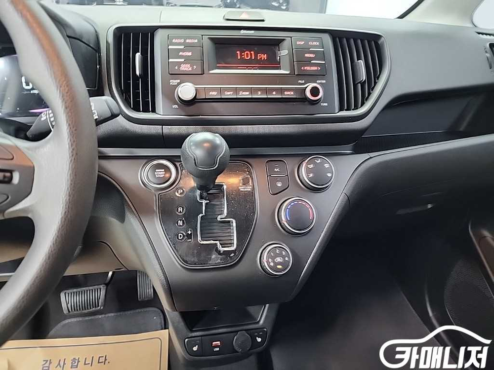 [기아]더 뉴 기아 레이 밴 2인승 프레스티지 스페셜 #가을특가 이미지