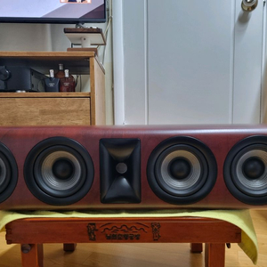 JBL665C 센터스피커 (최상급)