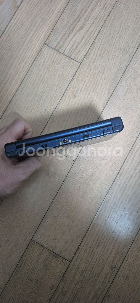 닌텐도 뉴 3ds xl커펌 +r4팔아요--2