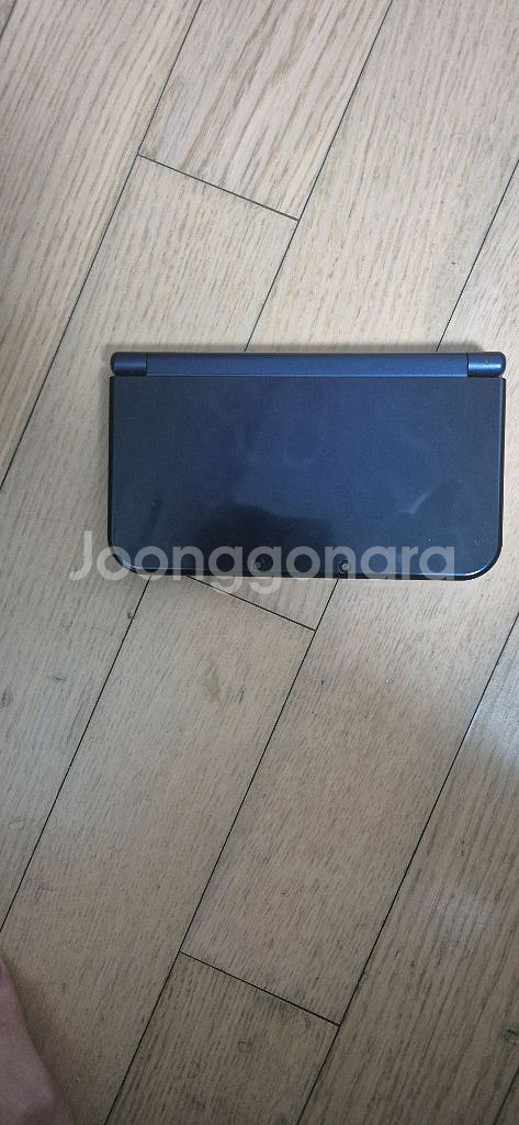 닌텐도 뉴 3ds xl커펌 +r4팔아요--4