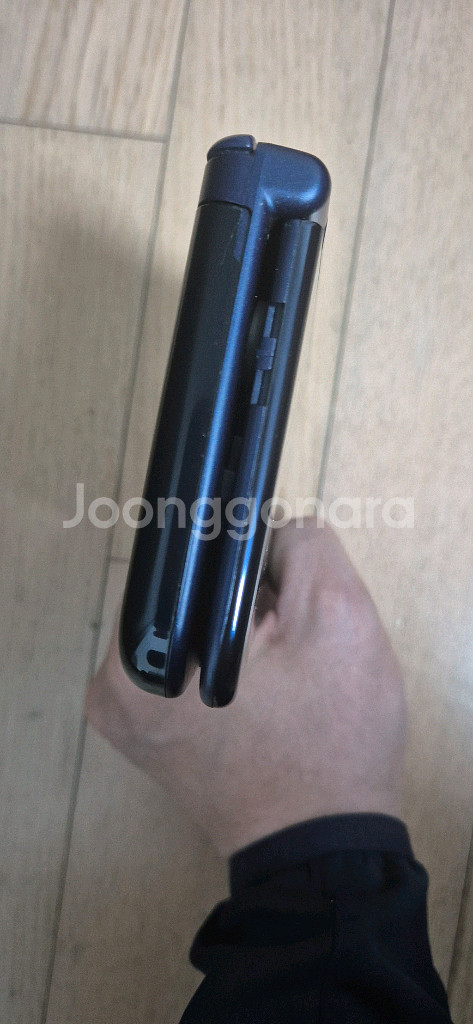 닌텐도 뉴 3ds xl커펌 +r4팔아요--5