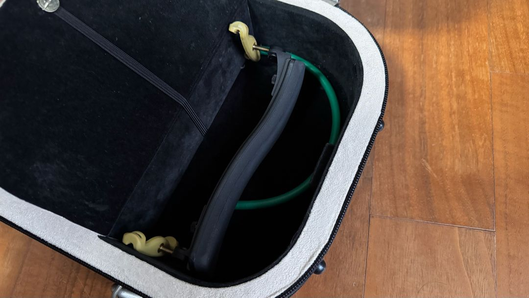 바이올린 4/4 풀세트--3