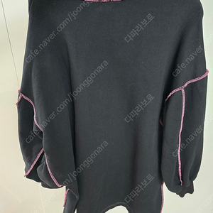 에보 베티 미니 기모 원피스 (라모다,벤티,evo,서울메이트) 이미지