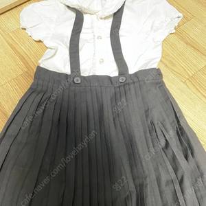 메이라벨 원피스 8y