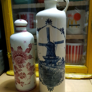 네델란드산 델프트