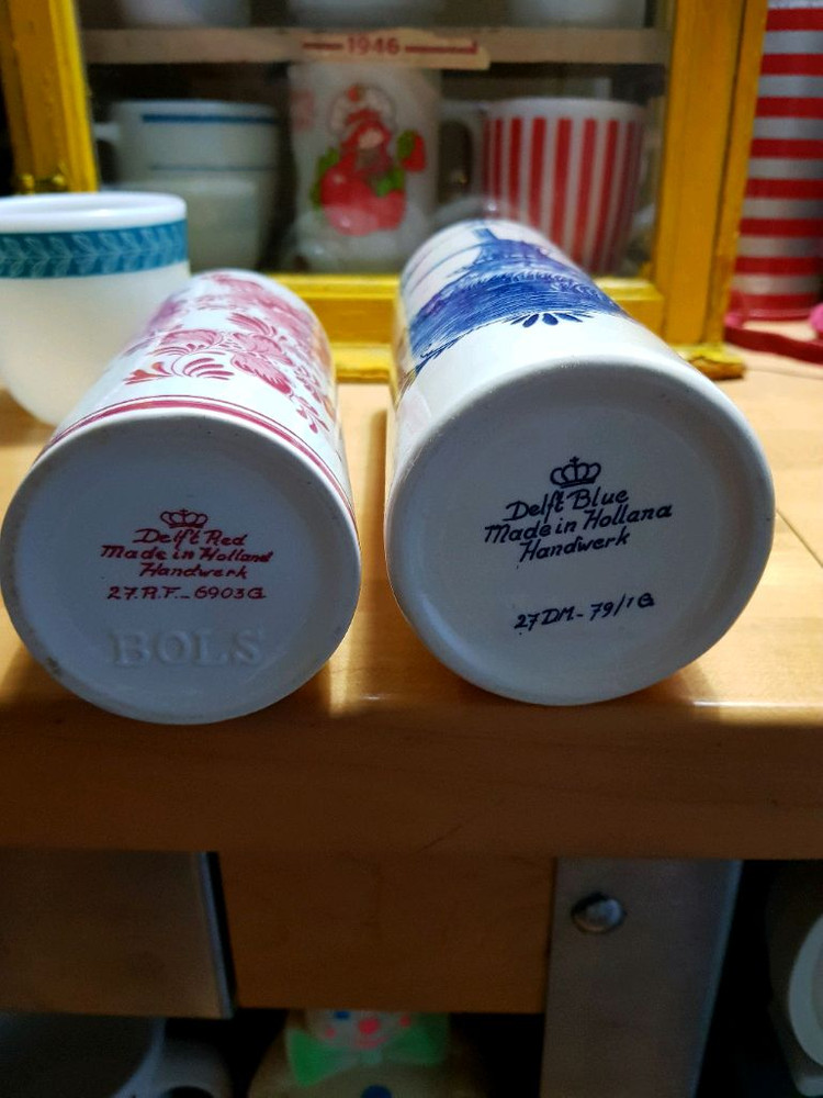 네델란드산 델프트--1