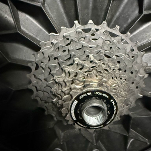 시마노 듀라에이스 12단 11-30 스프라켓