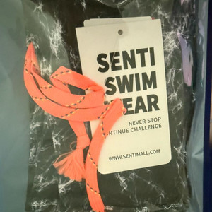 센티 남자 수영복 숏사각 새상품 95L 1개