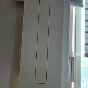 삼성 창문형에어컨 2023년형 무풍에어컨 이미지