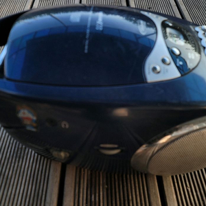 라디오 오디오 2개 일괄 팝니다.