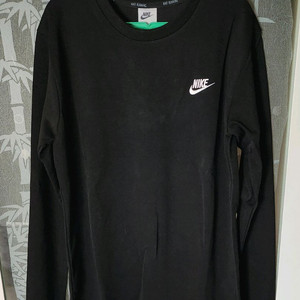 나이키 맨투맨 M