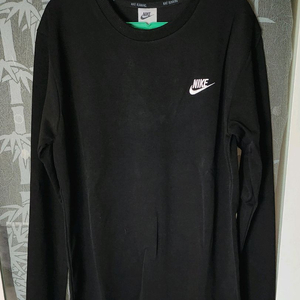 나이키 맨투맨 M