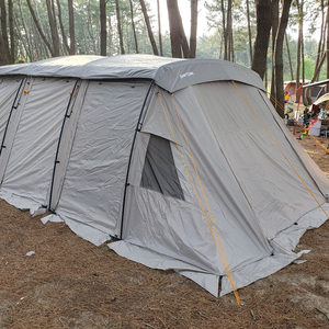 캠프타운 보르도 텐트
