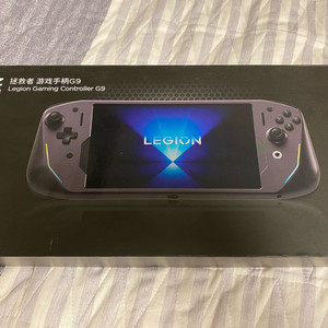Y700 레노버 리전 G9 게임 컨트롤러 팝니다