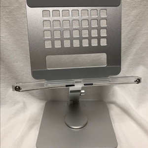 이코노미쿠스 노트북거치대 & 태블릿거치대 360도 팝니다.