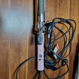 보다나 36mm 봉고데기 컬링기 미사용 보관제품