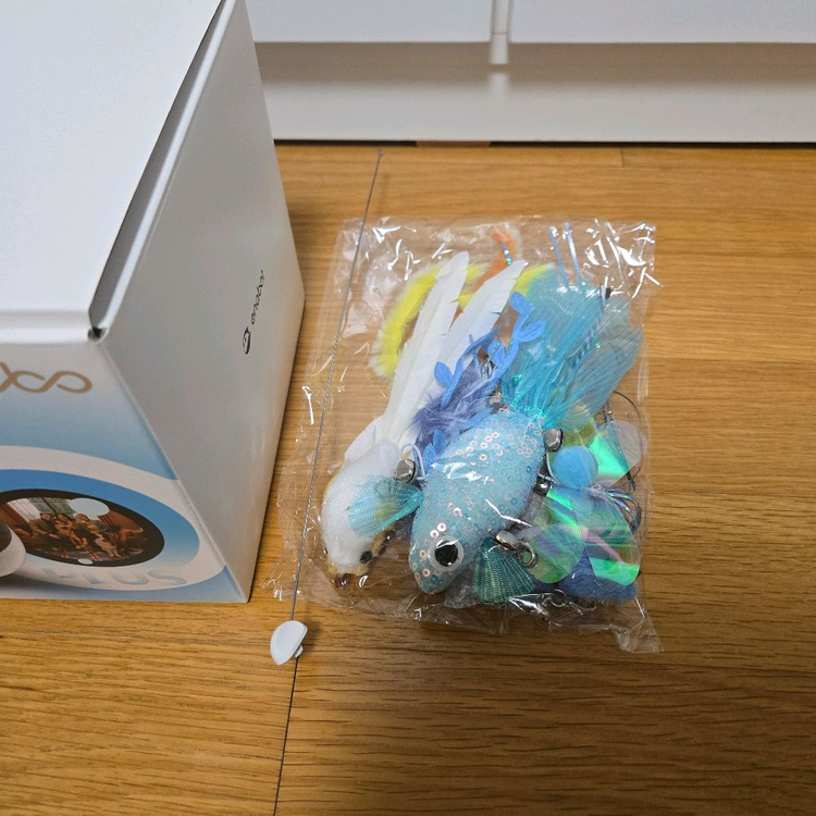 홈캠 펫켐, 이보 에어2 플러스(EBO AIR2 PLUS)--2