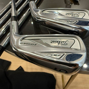 타이틀리스트 718AP2 다골95 S200 5-P