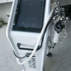 피부관리기 하이드로스킨 모브 프리미엄 미용기기