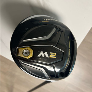 테일러메이드 m2 드라이버 샤프트 S 이미지
