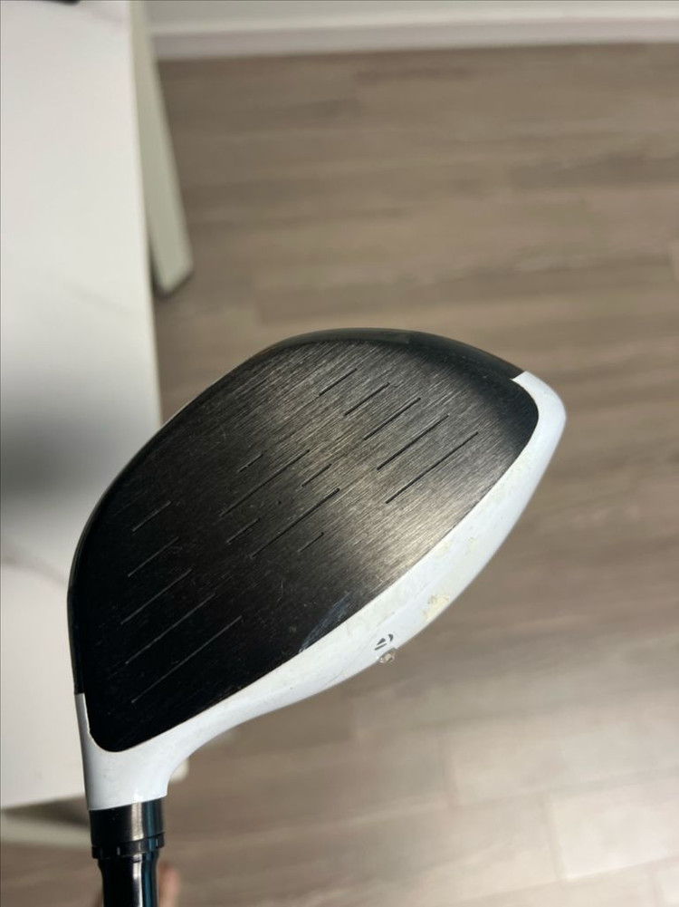 테일러메이드 m2 드라이버 샤프트 S 이미지