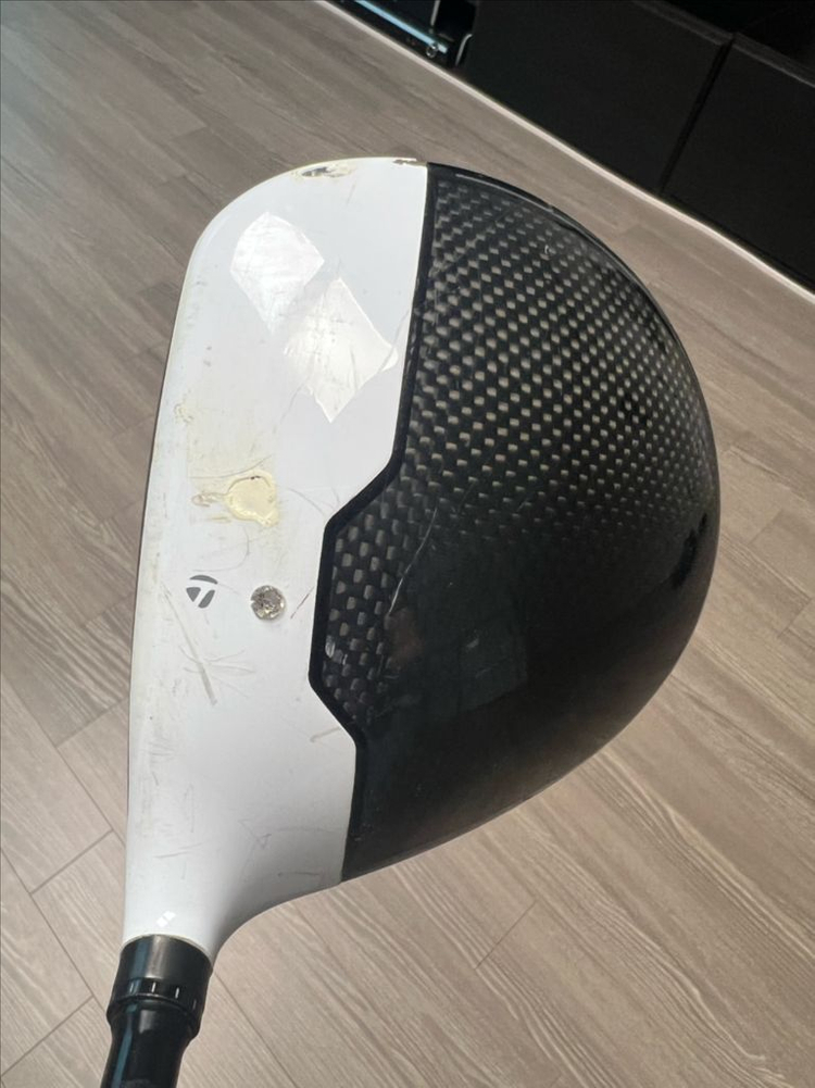 테일러메이드 m2 드라이버 샤프트 S 이미지